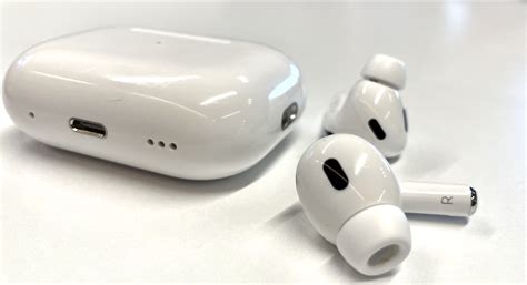 airpods pro kraakt